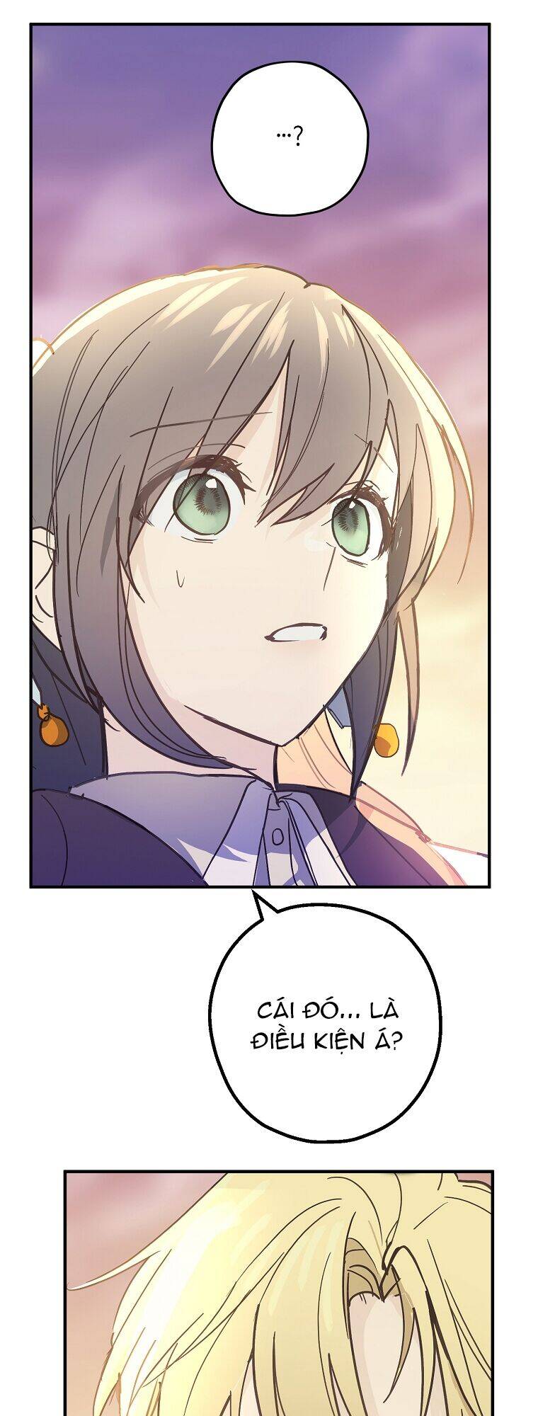 Lời Thú Nhận Nhầm Lẫn Chapter 53 - Trang 2