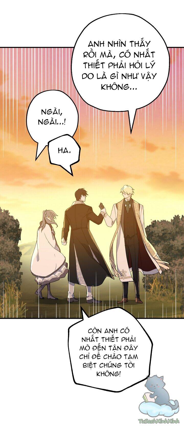 Lời Thú Nhận Nhầm Lẫn Chapter 54 - Trang 2