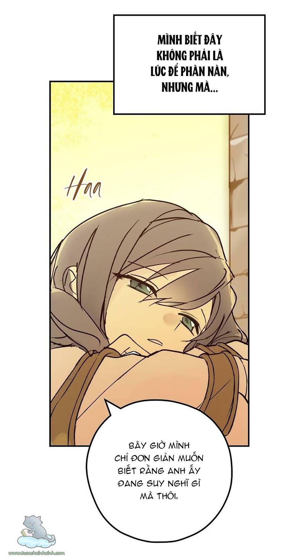 Lời Thú Nhận Nhầm Lẫn Chapter 55 - Trang 2