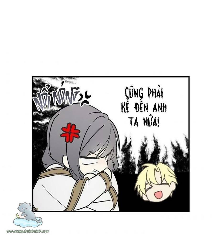 Lời Thú Nhận Nhầm Lẫn Chapter 55 - Trang 2