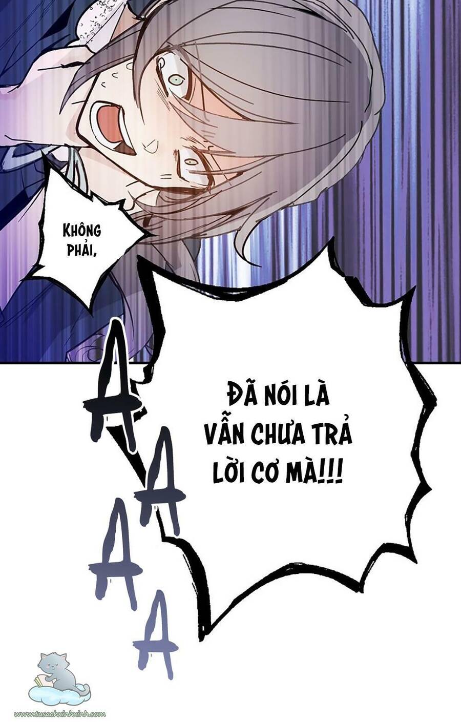 Lời Thú Nhận Nhầm Lẫn Chapter 55 - Trang 2
