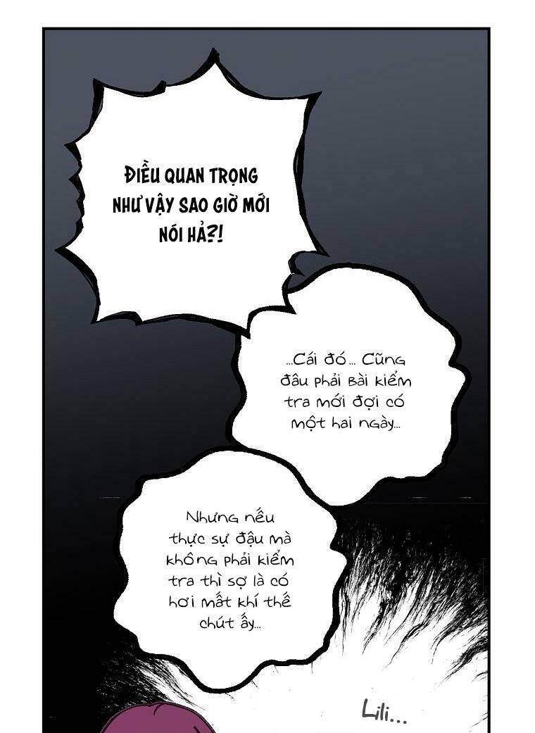 Lời Thú Nhận Nhầm Lẫn Chapter 55 - Trang 2