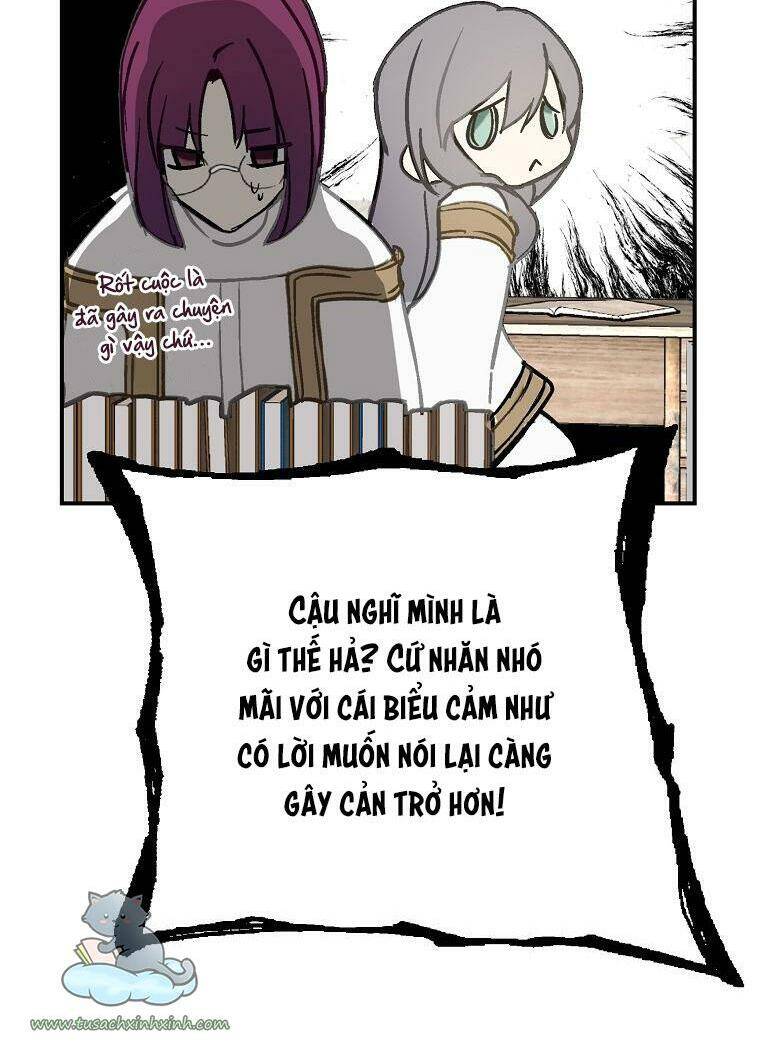 Lời Thú Nhận Nhầm Lẫn Chapter 55 - Trang 2