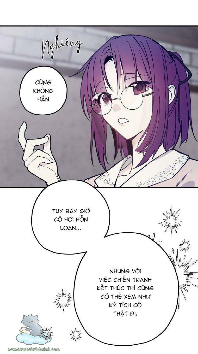 Lời Thú Nhận Nhầm Lẫn Chapter 55 - Trang 2