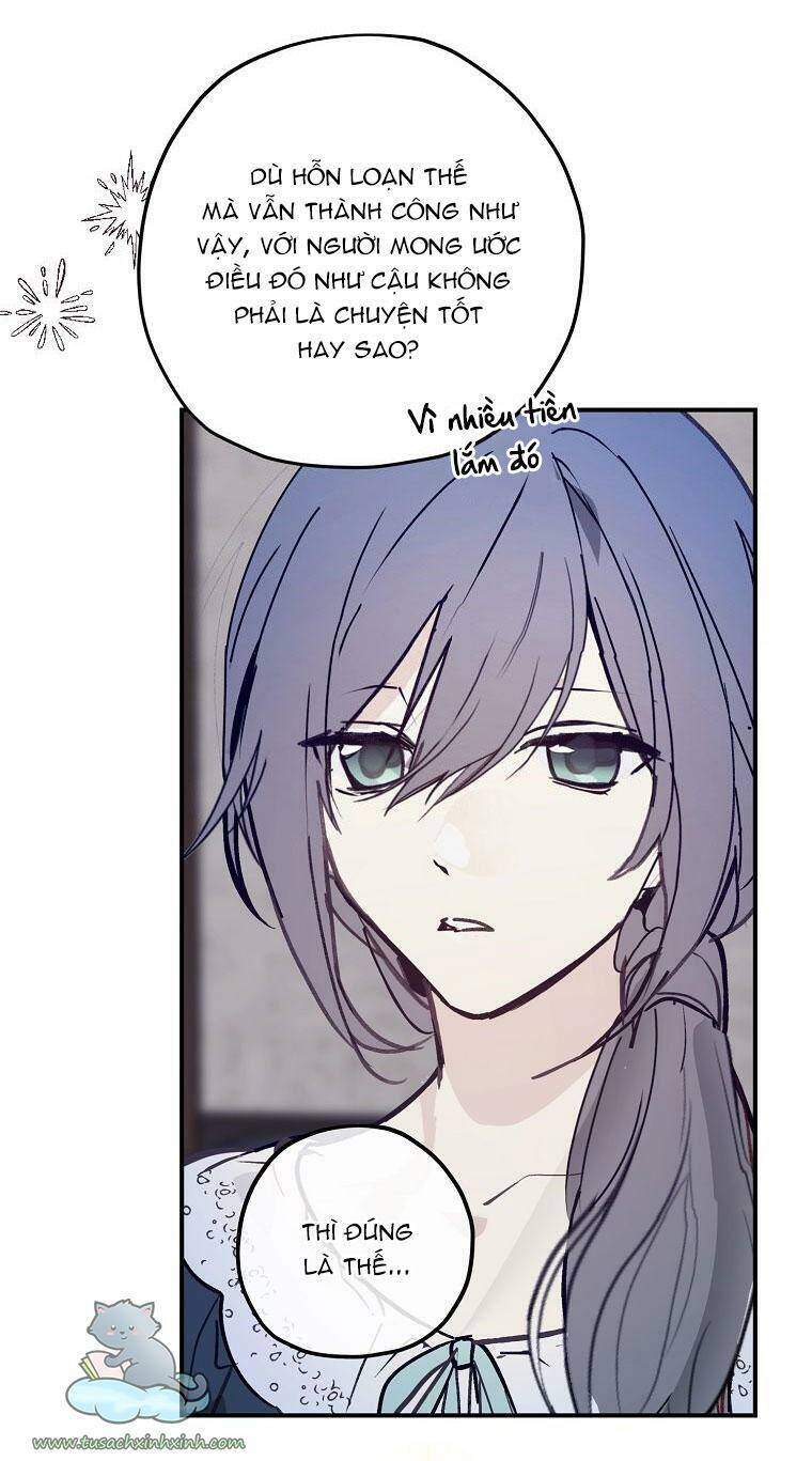 Lời Thú Nhận Nhầm Lẫn Chapter 55 - Trang 2