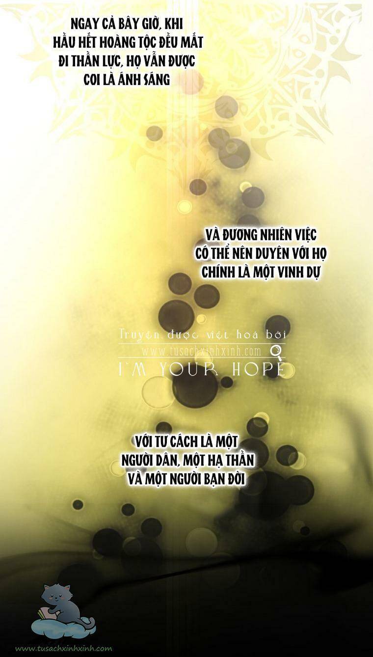 Lời Thú Nhận Nhầm Lẫn Chapter 55 - Trang 2