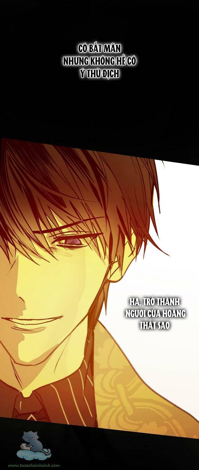 Lời Thú Nhận Nhầm Lẫn Chapter 55 - Trang 2