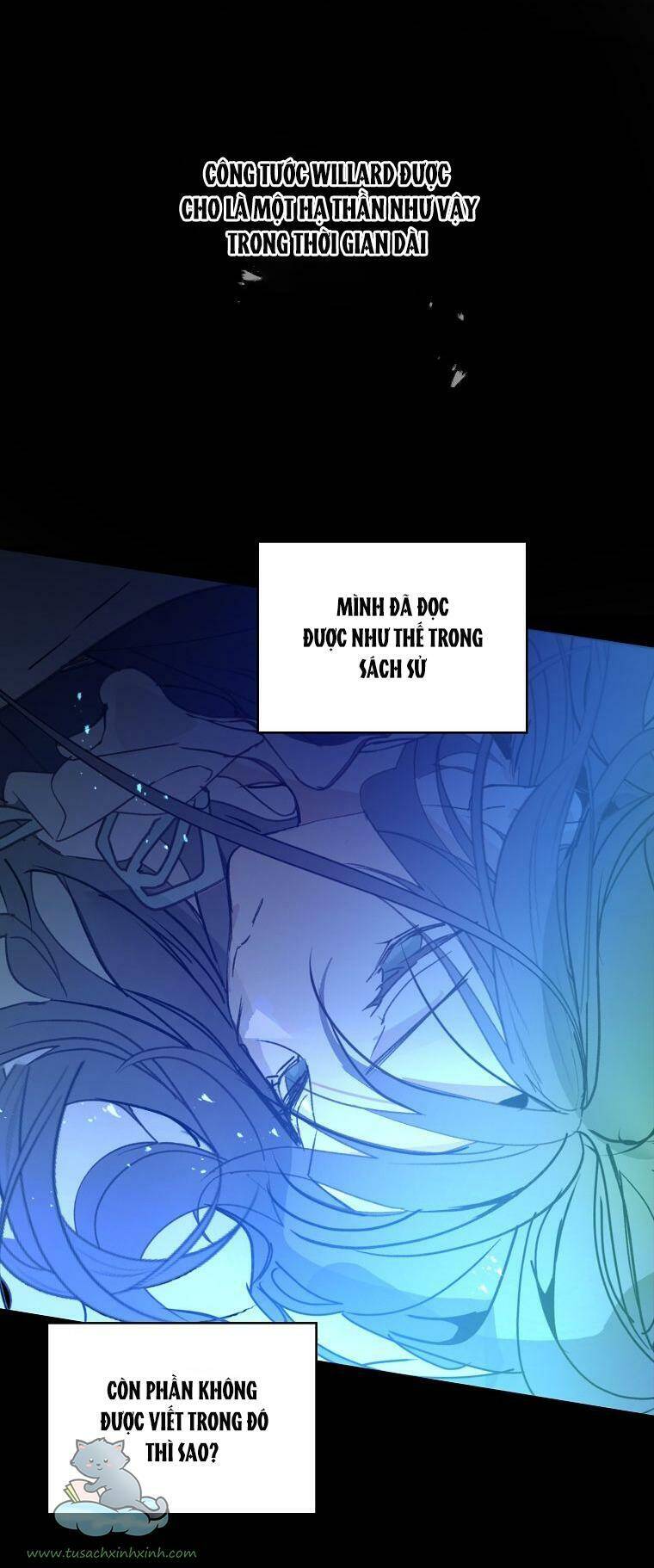 Lời Thú Nhận Nhầm Lẫn Chapter 55 - Trang 2