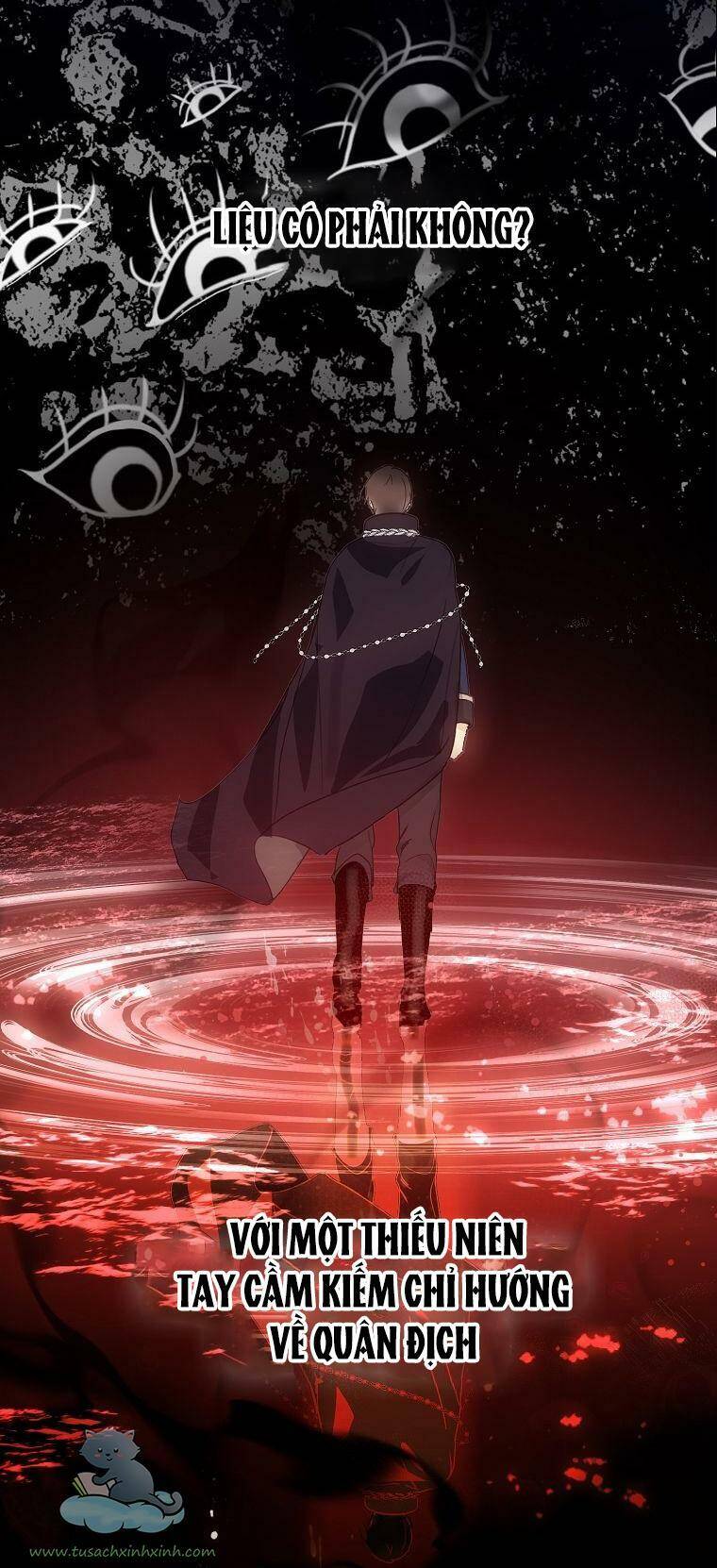 Lời Thú Nhận Nhầm Lẫn Chapter 55 - Trang 2