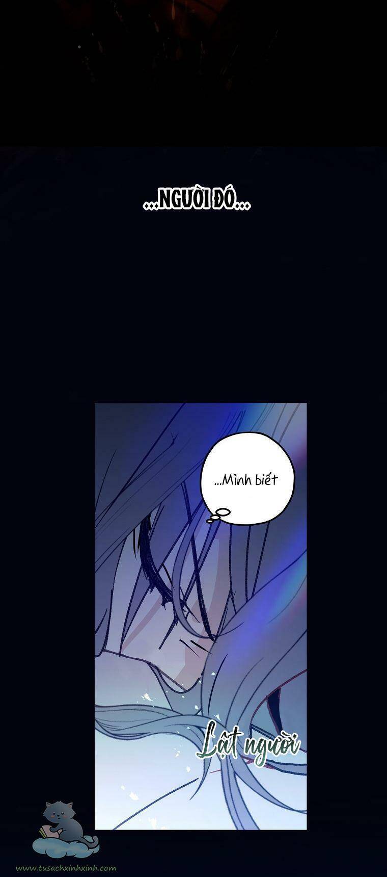 Lời Thú Nhận Nhầm Lẫn Chapter 55 - Trang 2