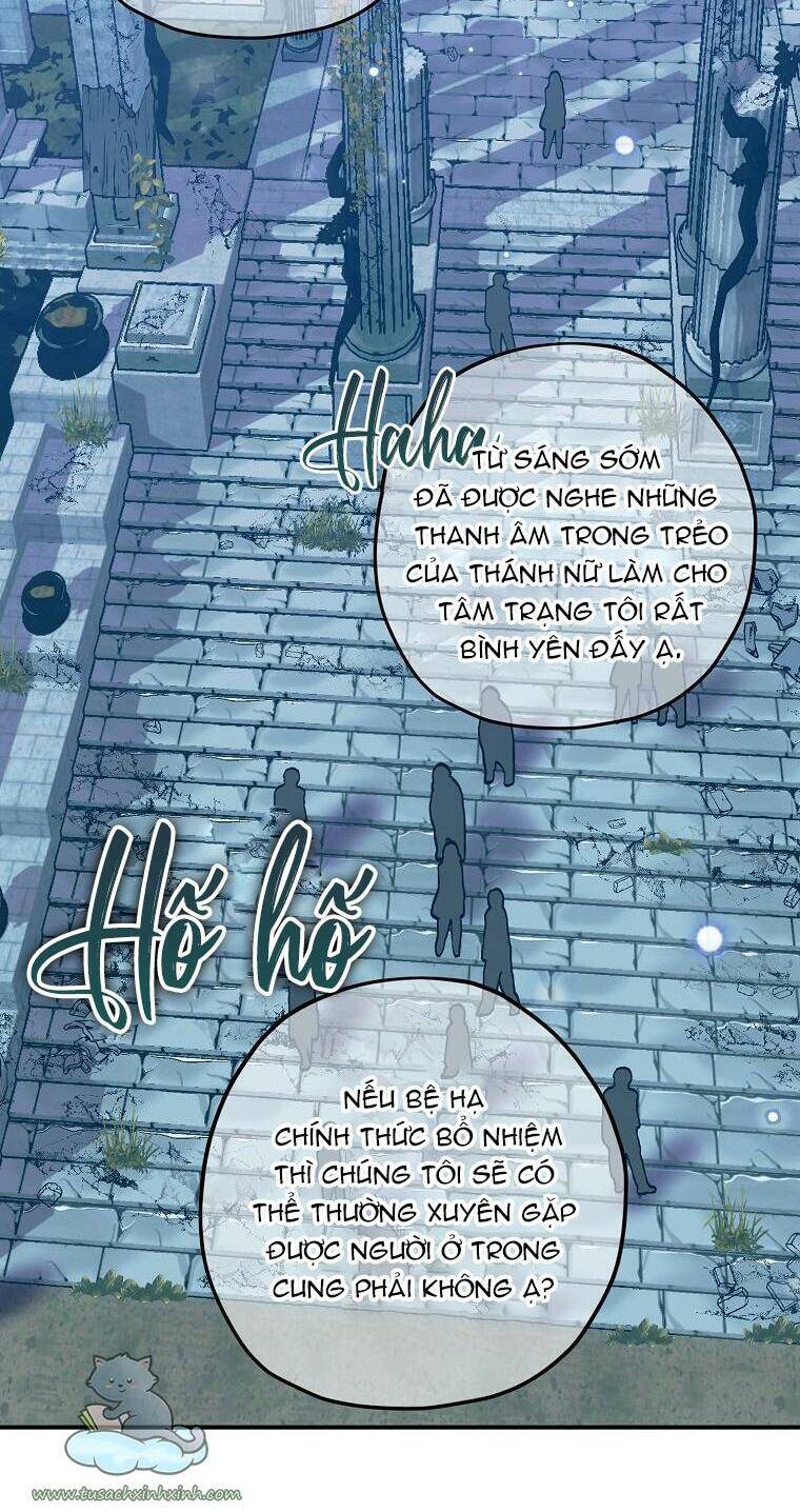 Lời Thú Nhận Nhầm Lẫn Chapter 55 - Trang 2