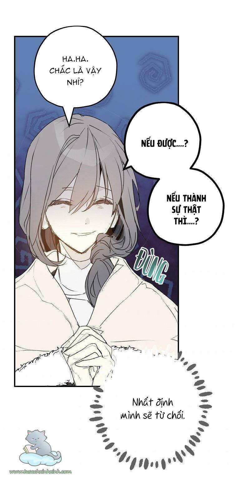Lời Thú Nhận Nhầm Lẫn Chapter 55 - Trang 2