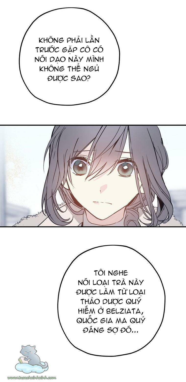 Lời Thú Nhận Nhầm Lẫn Chapter 55 - Trang 2