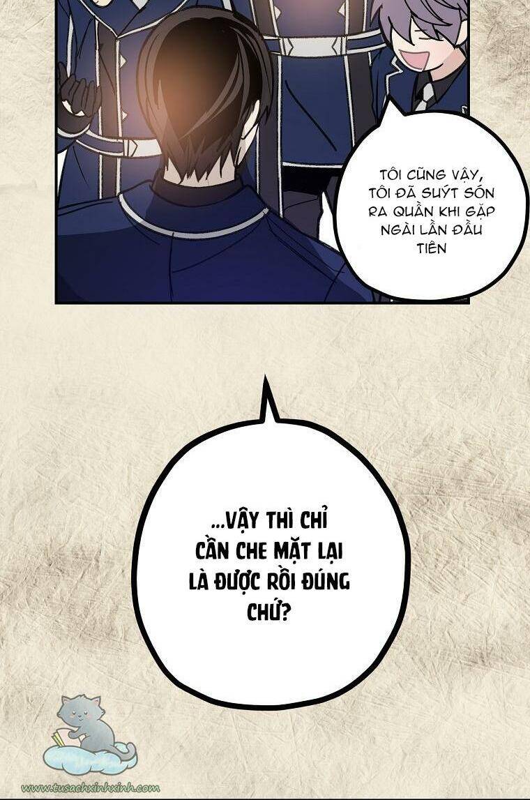 Lời Thú Nhận Nhầm Lẫn Chapter 55 - Trang 2