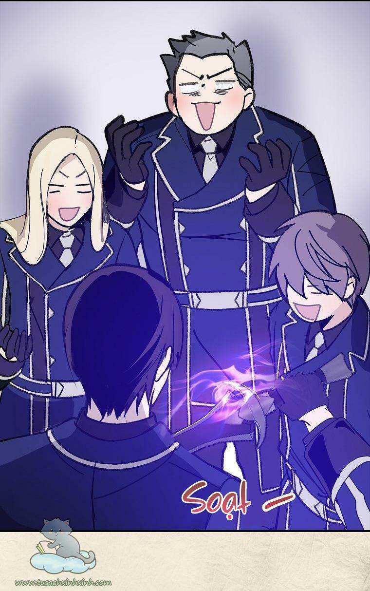 Lời Thú Nhận Nhầm Lẫn Chapter 55 - Trang 2