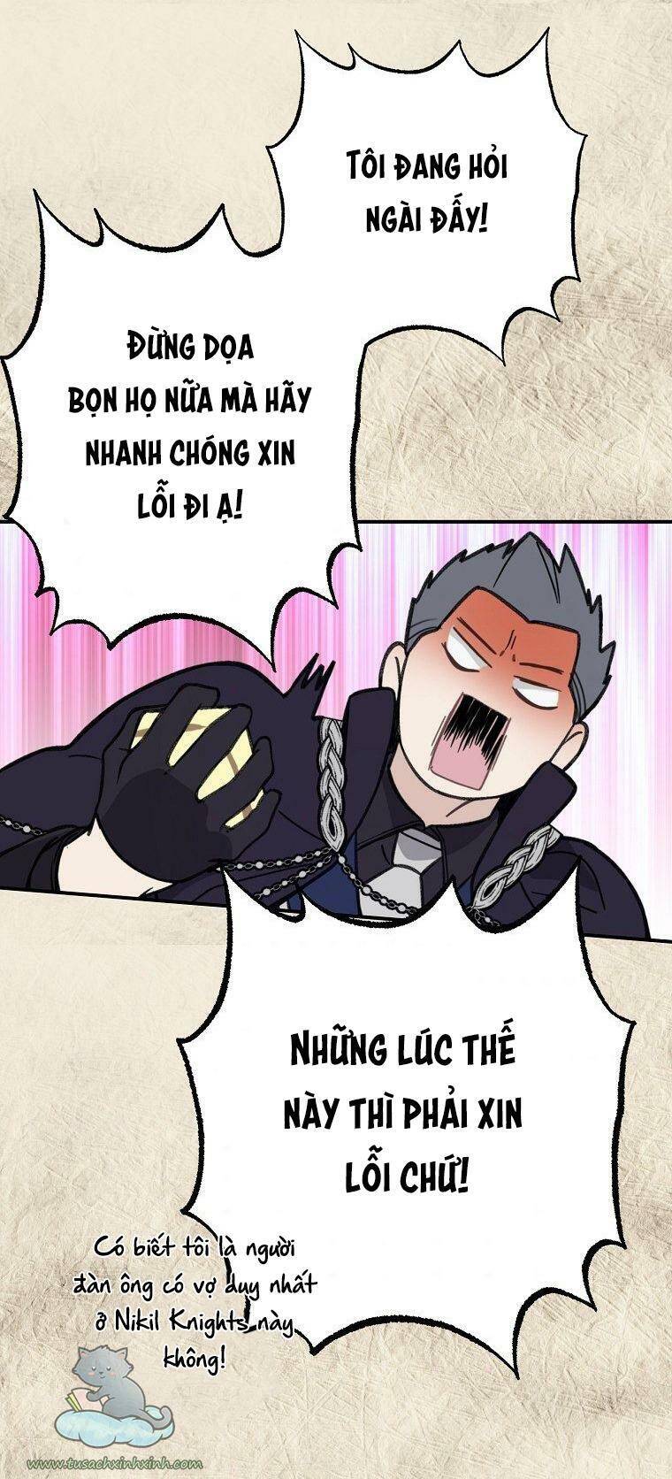 Lời Thú Nhận Nhầm Lẫn Chapter 55 - Trang 2