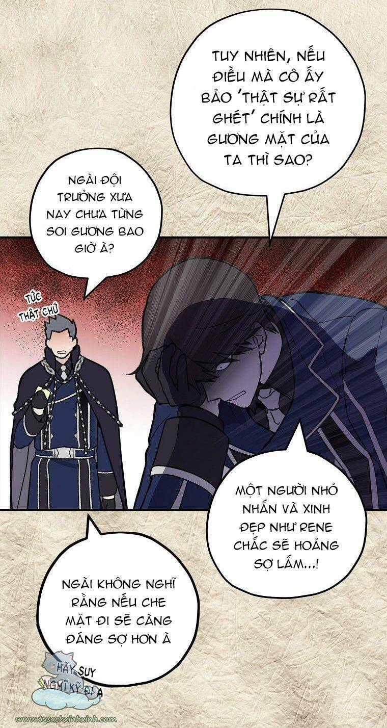 Lời Thú Nhận Nhầm Lẫn Chapter 55 - Trang 2