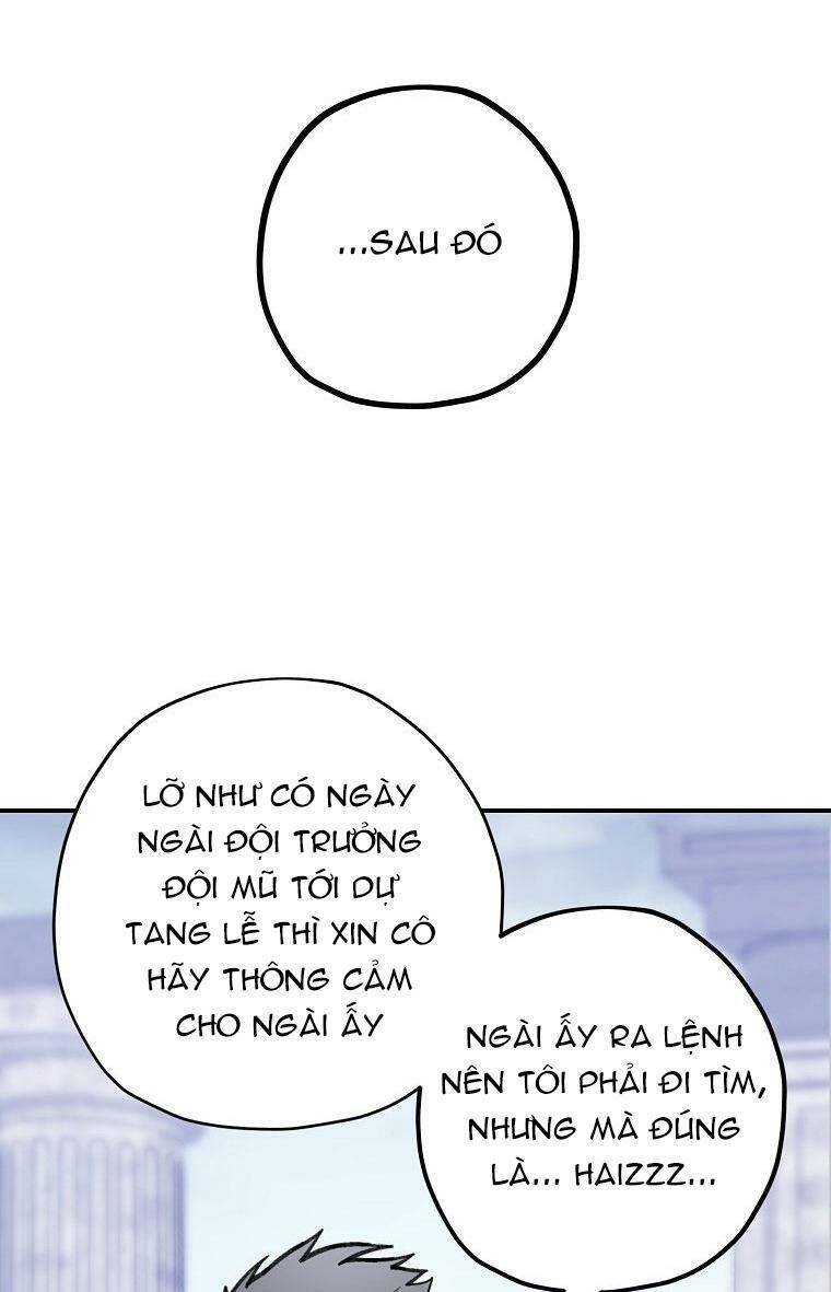 Lời Thú Nhận Nhầm Lẫn Chapter 55 - Trang 2