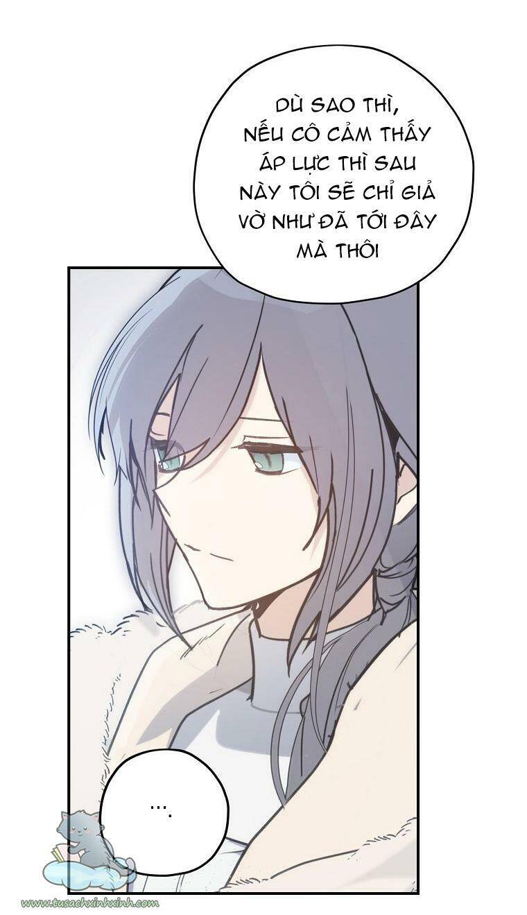 Lời Thú Nhận Nhầm Lẫn Chapter 55 - Trang 2