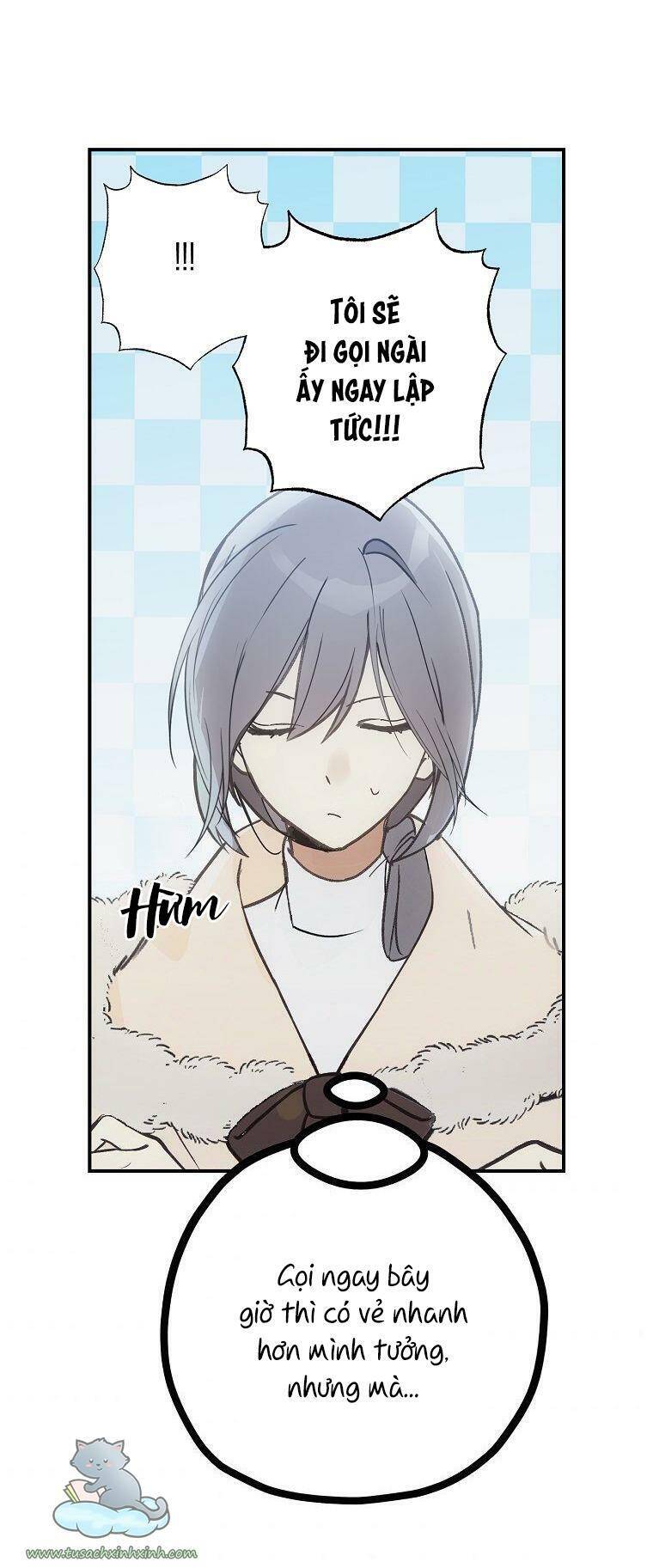 Lời Thú Nhận Nhầm Lẫn Chapter 55 - Trang 2