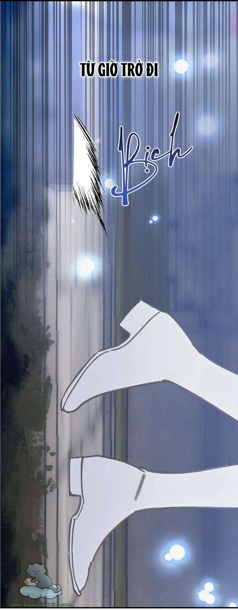 Lời Thú Nhận Nhầm Lẫn Chapter 55 - Trang 2