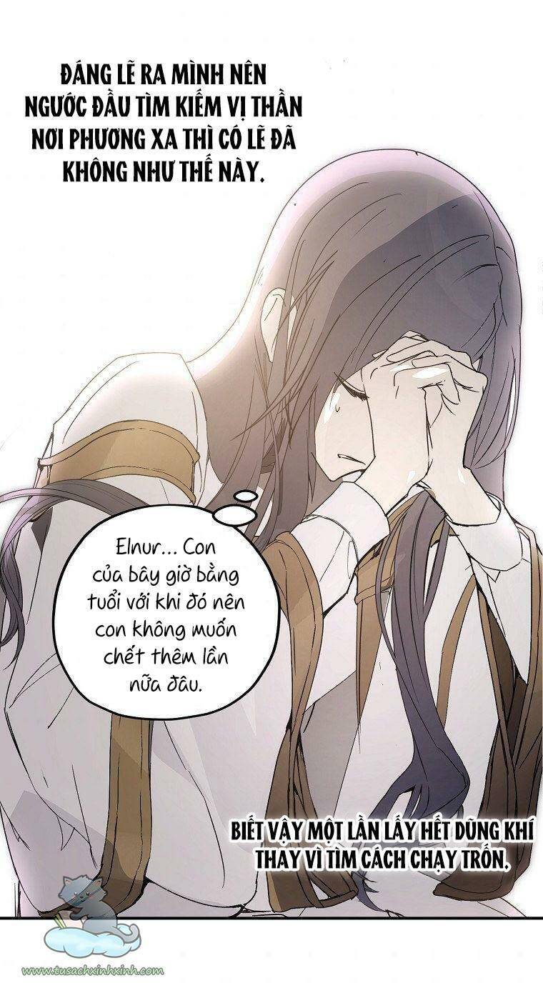 Lời Thú Nhận Nhầm Lẫn Chapter 56 - Trang 2