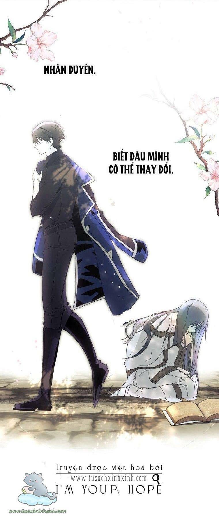 Lời Thú Nhận Nhầm Lẫn Chapter 56 - Trang 2