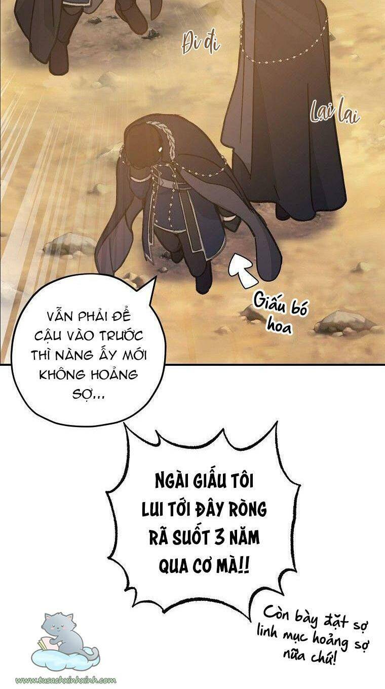 Lời Thú Nhận Nhầm Lẫn Chapter 56 - Trang 2