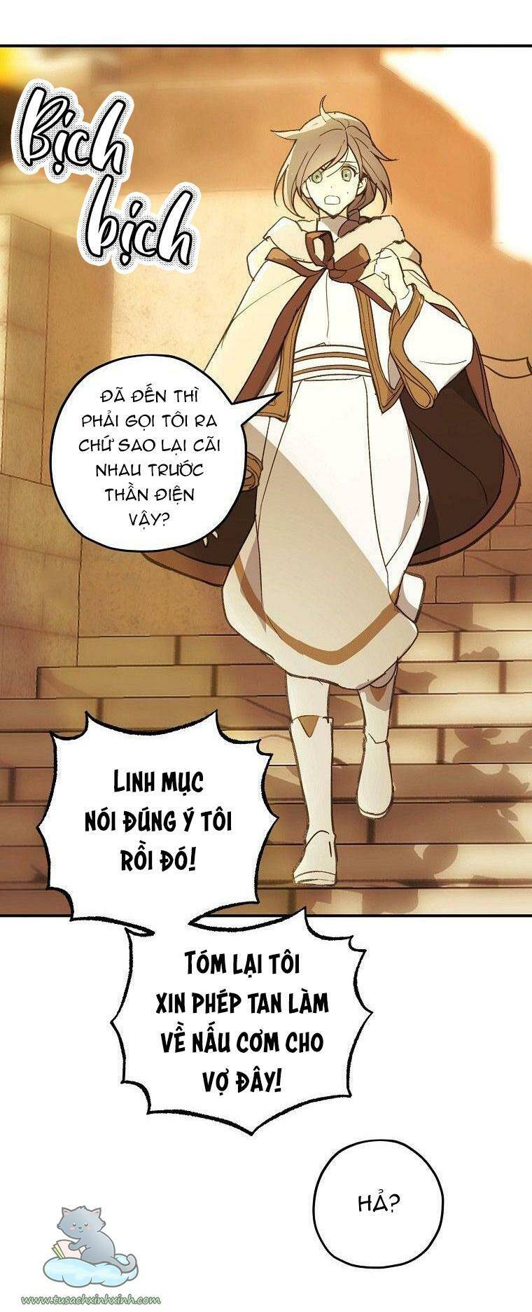 Lời Thú Nhận Nhầm Lẫn Chapter 56 - Trang 2