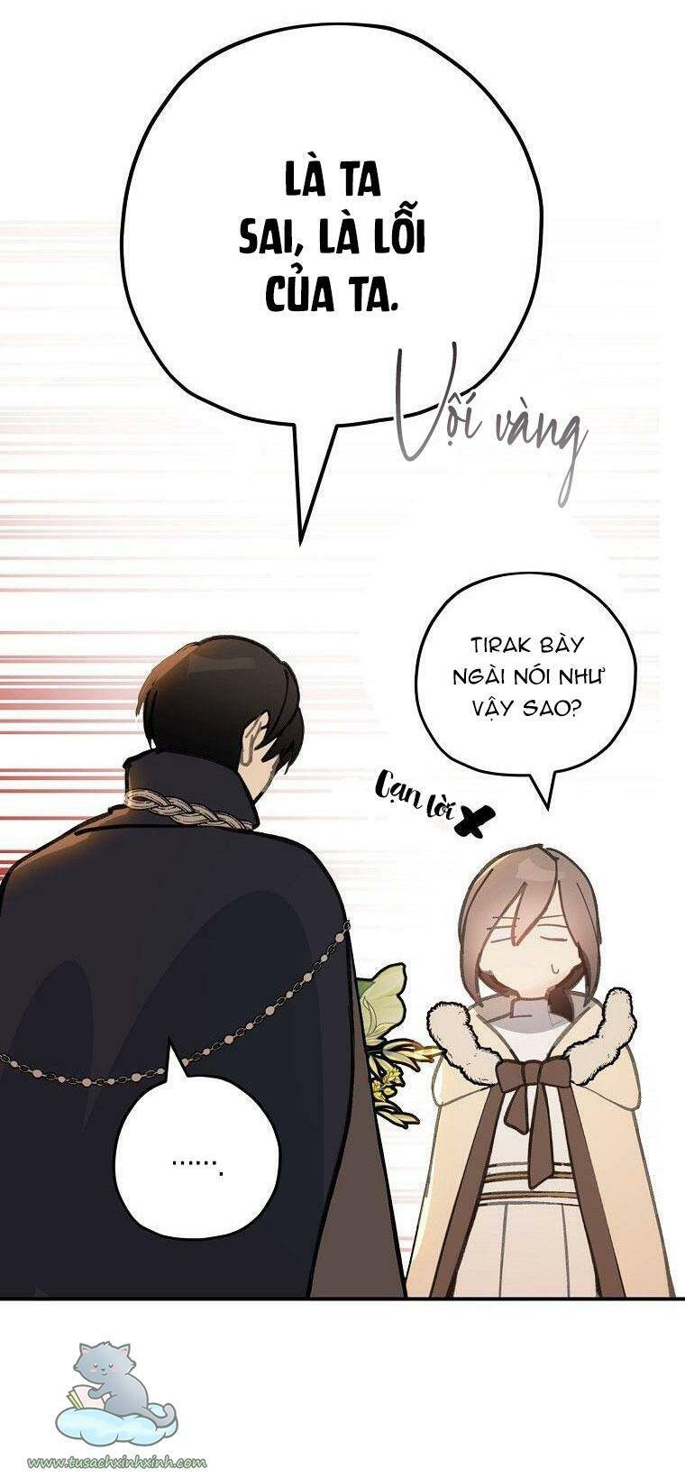 Lời Thú Nhận Nhầm Lẫn Chapter 56 - Trang 2