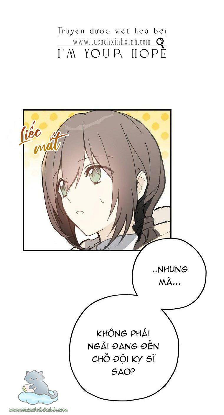 Lời Thú Nhận Nhầm Lẫn Chapter 56 - Trang 2