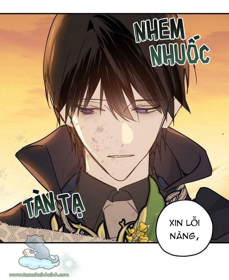Lời Thú Nhận Nhầm Lẫn Chapter 56 - Trang 2