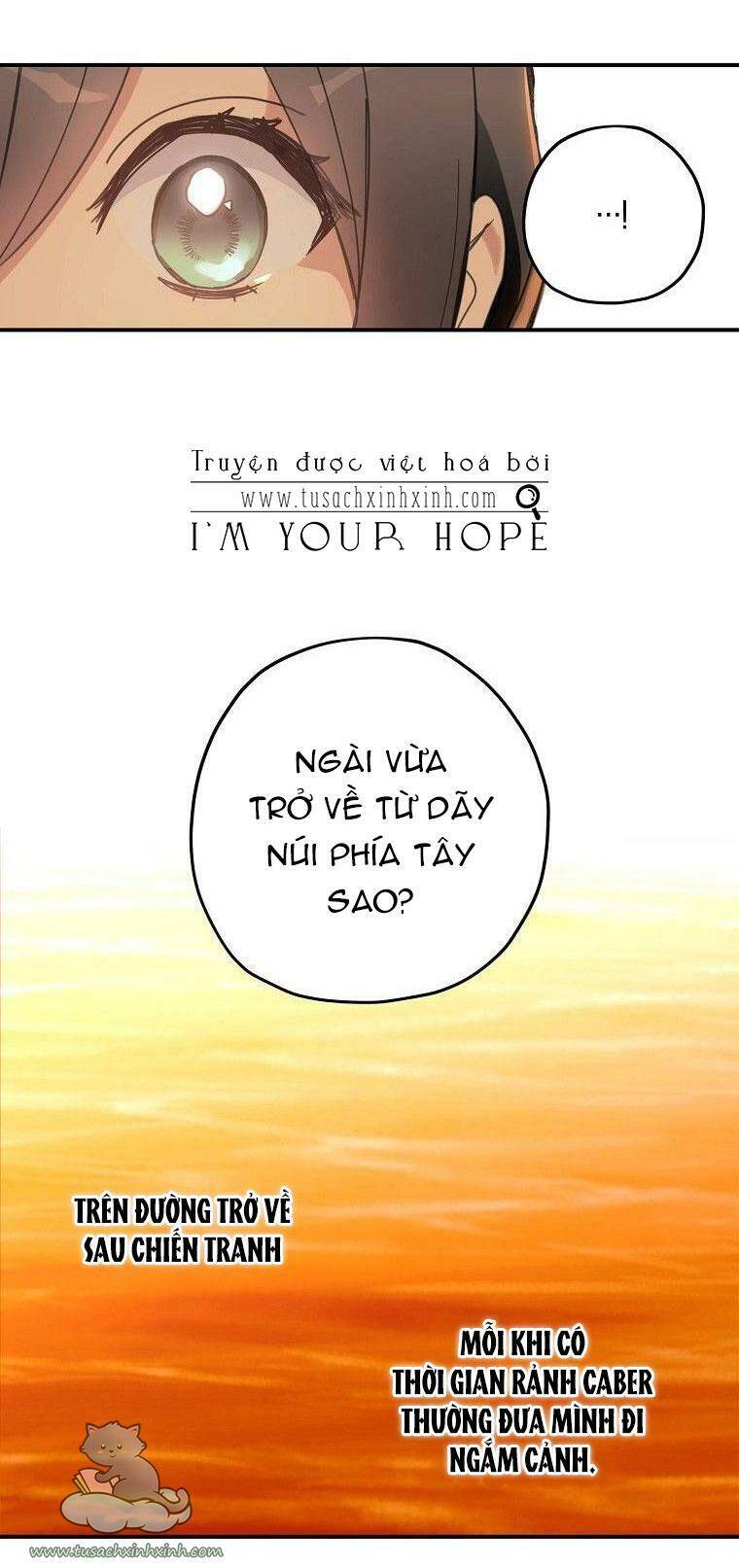 Lời Thú Nhận Nhầm Lẫn Chapter 56 - Trang 2