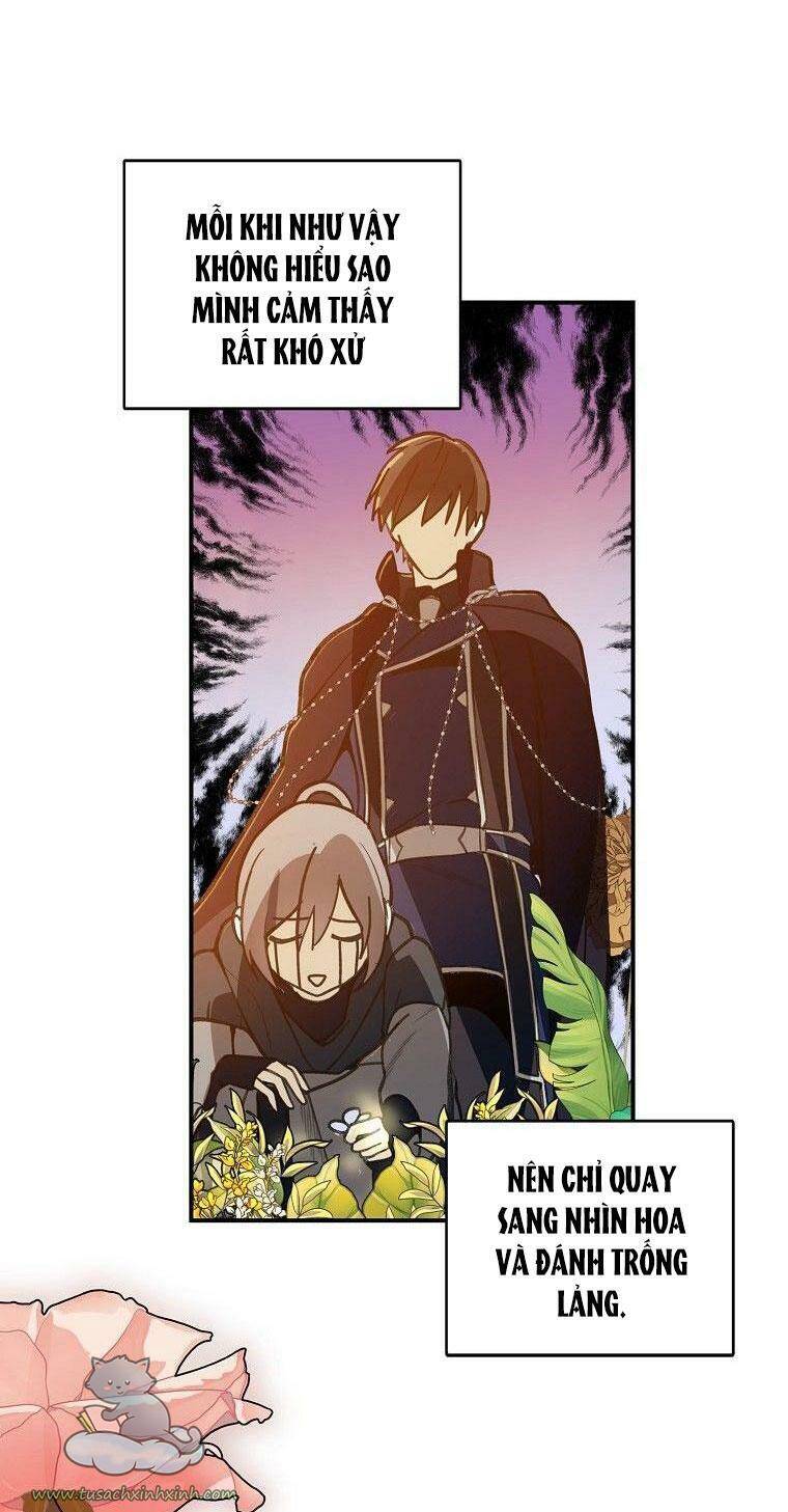 Lời Thú Nhận Nhầm Lẫn Chapter 56 - Trang 2