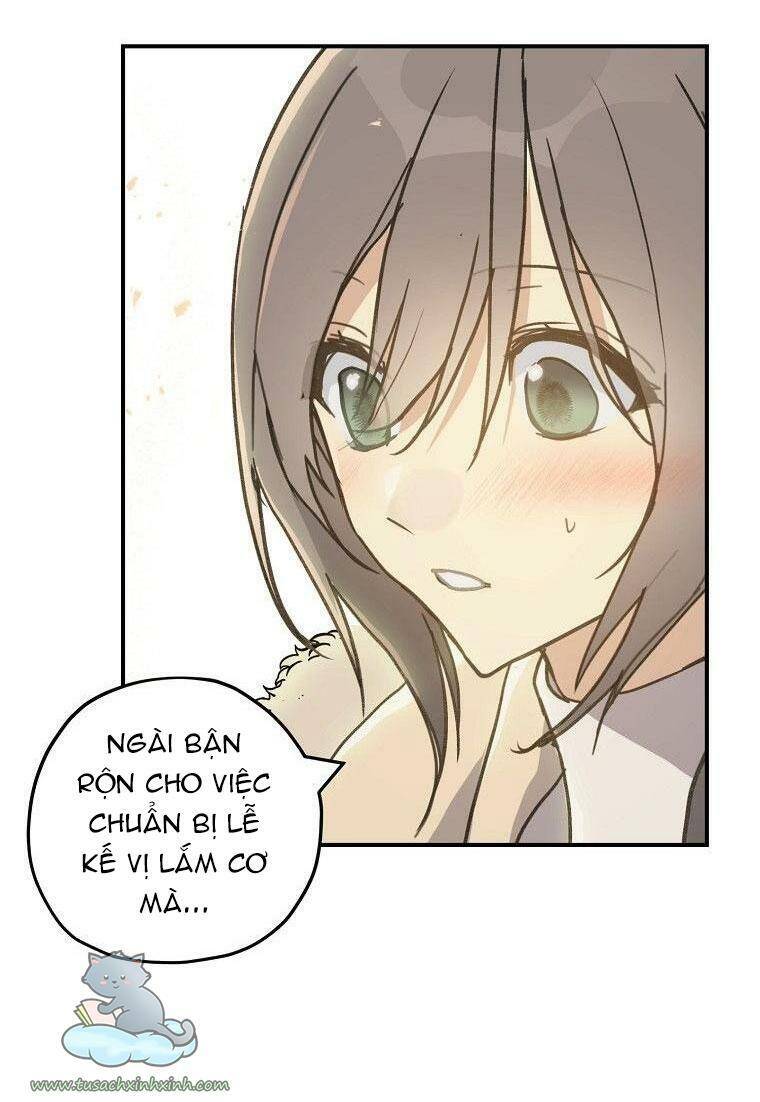Lời Thú Nhận Nhầm Lẫn Chapter 56 - Trang 2