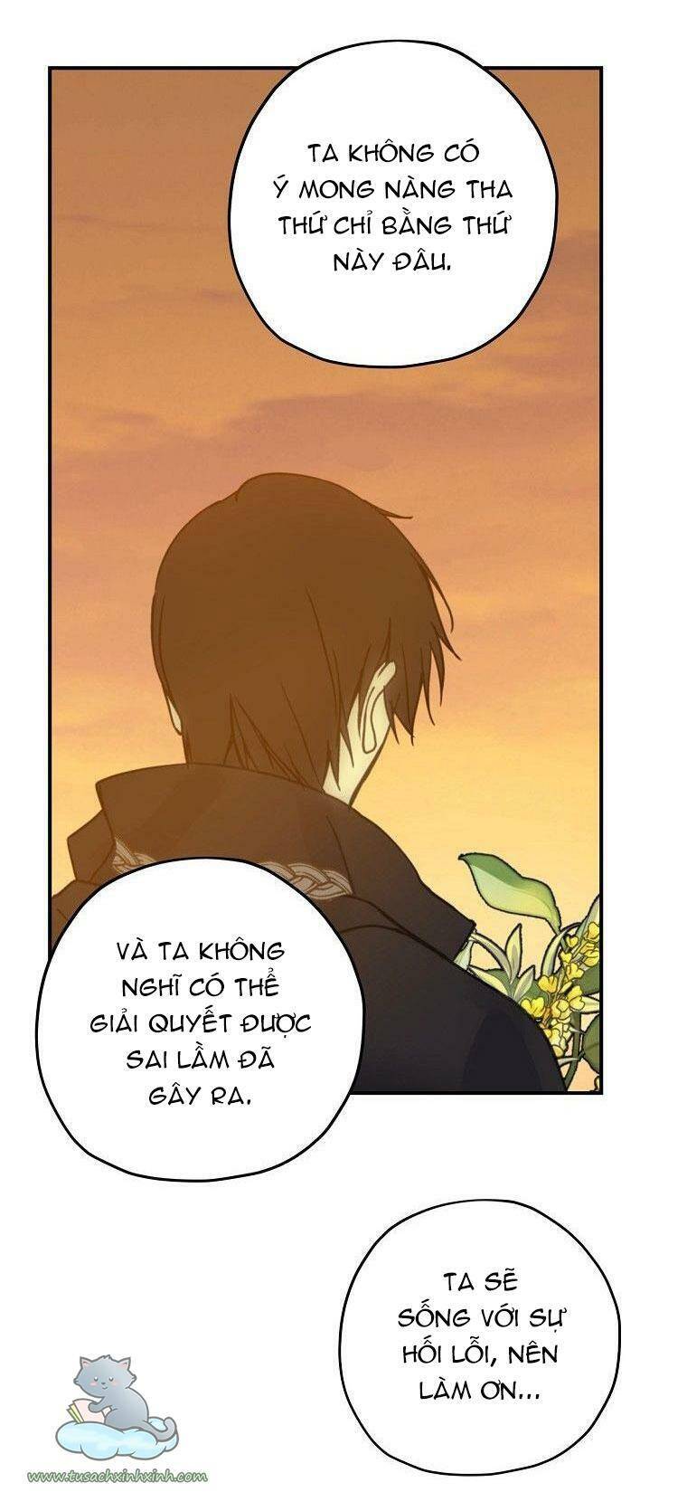 Lời Thú Nhận Nhầm Lẫn Chapter 56 - Trang 2