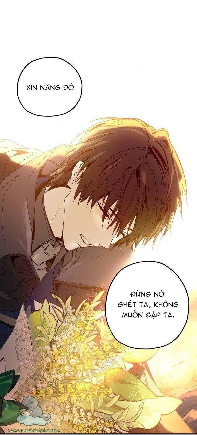 Lời Thú Nhận Nhầm Lẫn Chapter 56 - Trang 2