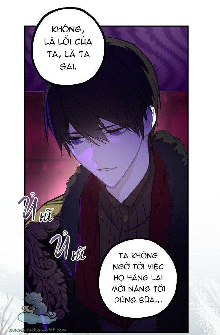 Lời Thú Nhận Nhầm Lẫn Chapter 56 - Trang 2