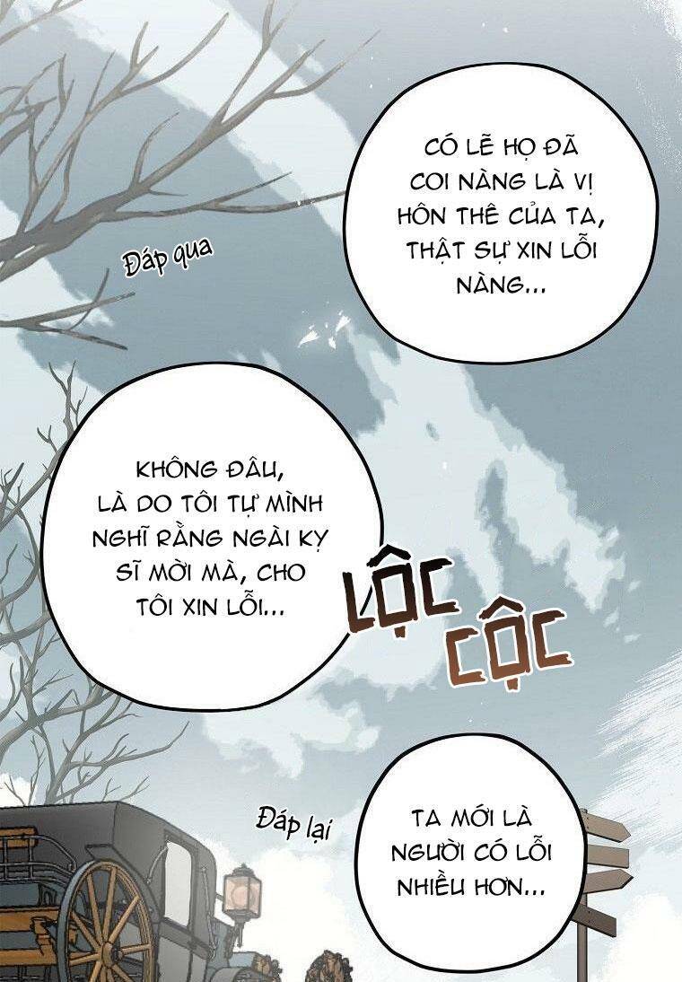 Lời Thú Nhận Nhầm Lẫn Chapter 56 - Trang 2