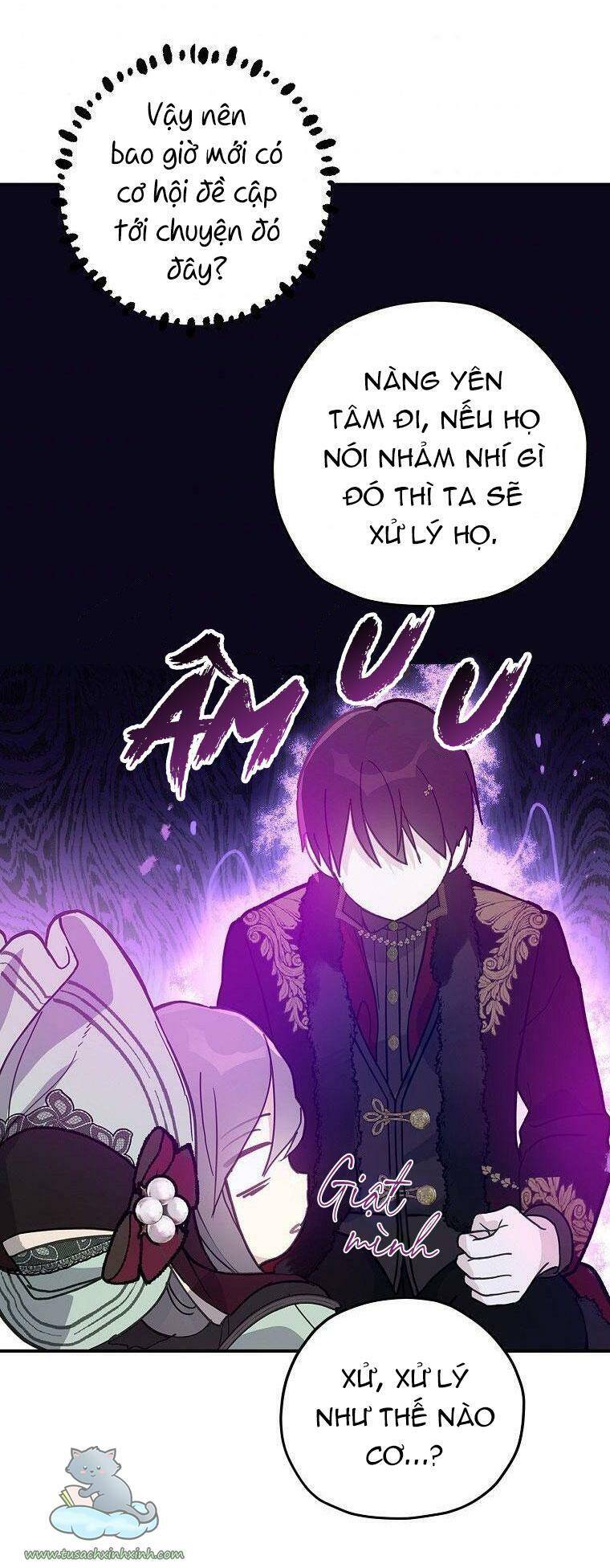 Lời Thú Nhận Nhầm Lẫn Chapter 56 - Trang 2