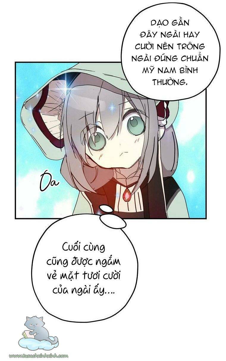 Lời Thú Nhận Nhầm Lẫn Chapter 56 - Trang 2