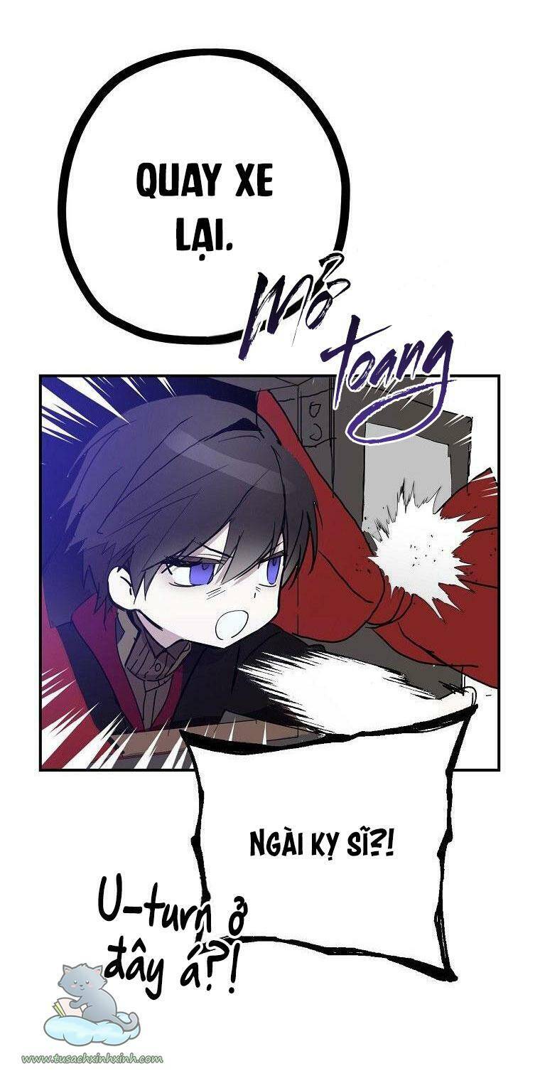 Lời Thú Nhận Nhầm Lẫn Chapter 56 - Trang 2