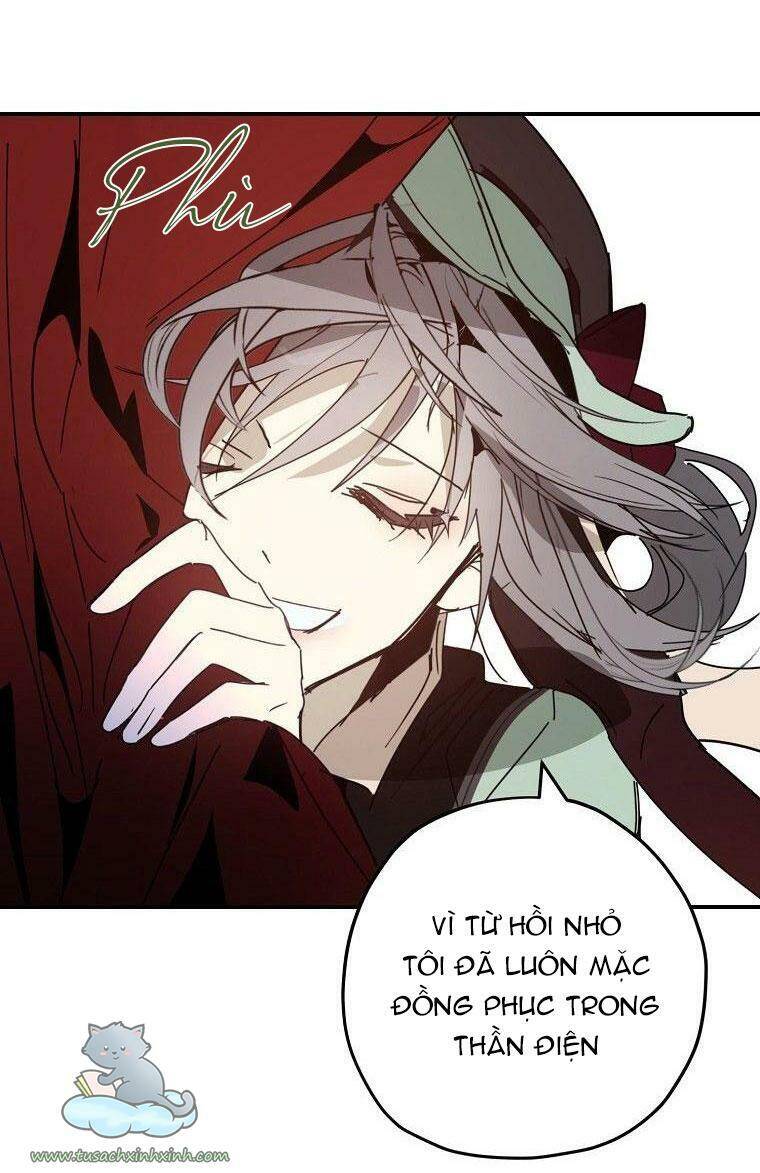 Lời Thú Nhận Nhầm Lẫn Chapter 56 - Trang 2