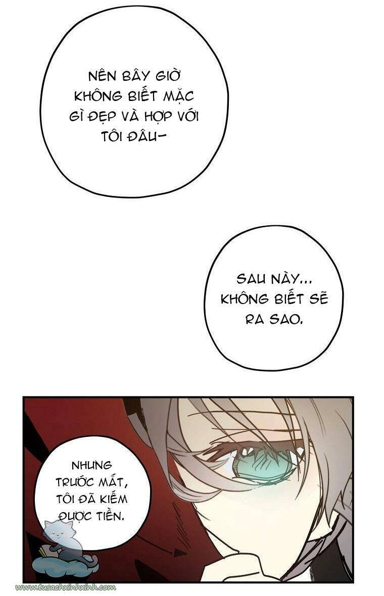 Lời Thú Nhận Nhầm Lẫn Chapter 56 - Trang 2