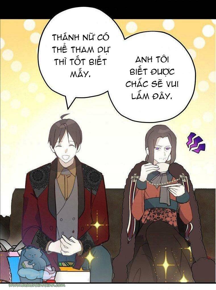 Lời Thú Nhận Nhầm Lẫn Chapter 56 - Trang 2