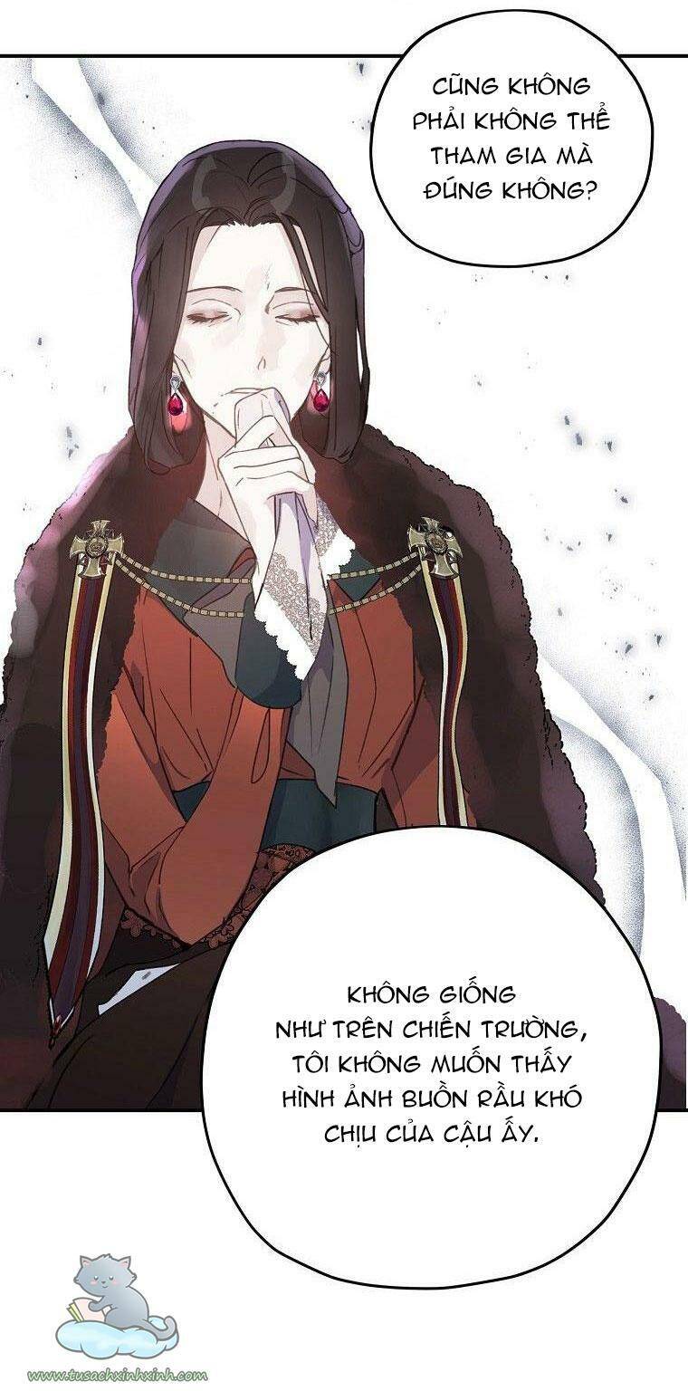 Lời Thú Nhận Nhầm Lẫn Chapter 56 - Trang 2