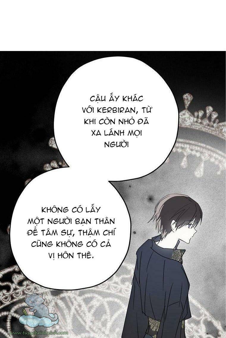 Lời Thú Nhận Nhầm Lẫn Chapter 56 - Trang 2