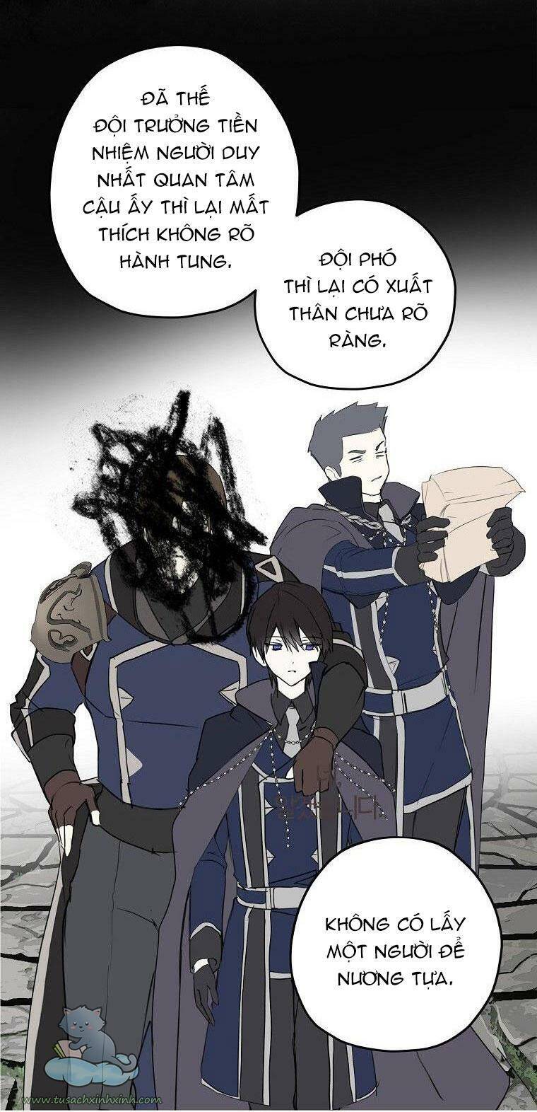 Lời Thú Nhận Nhầm Lẫn Chapter 56 - Trang 2