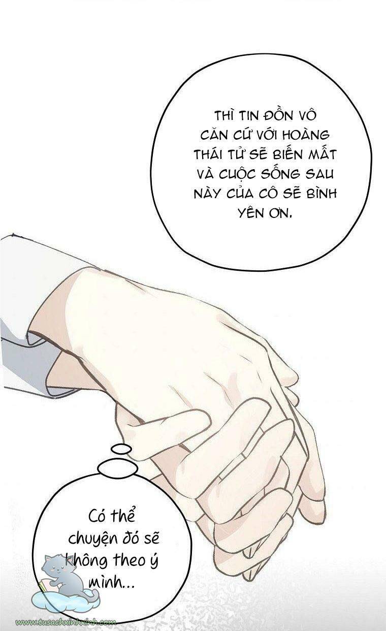 Lời Thú Nhận Nhầm Lẫn Chapter 56 - Trang 2