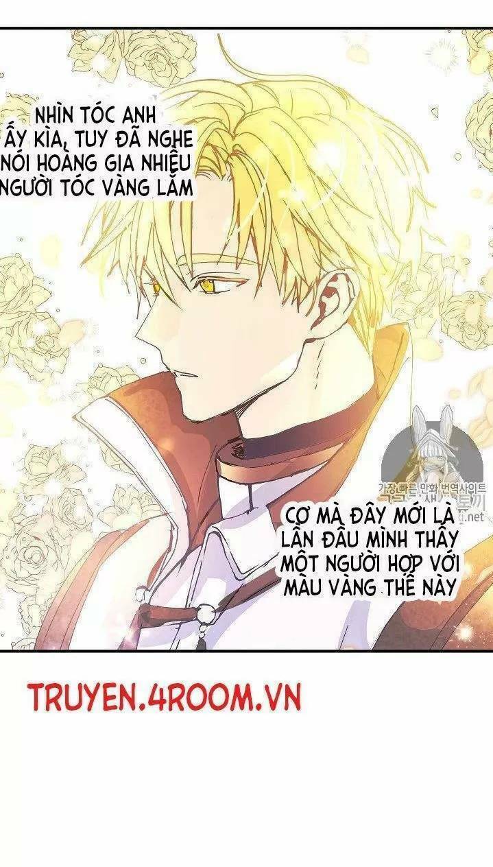 Lời Thú Nhận Nhầm Lẫn Chapter 7 - Trang 2